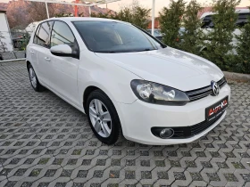 VW Golf 1.6i-102кс= ГАЗ* LANDI RENZO= LED= NAVI= АВТОПИЛОТ, снимка 2