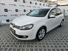 VW Golf 1.6i-102кс= ГАЗ* LANDI RENZO= LED= NAVI= АВТОПИЛОТ, снимка 6