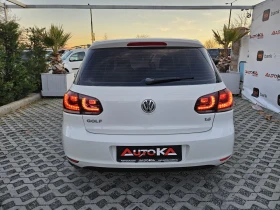 Обява за продажба на VW Golf 1.6i-102кс= ГАЗ* LANDI RENZO= LED= NAVI= АВТОПИЛОТ ~12 999 лв. - изображение 3