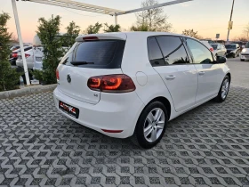 Обява за продажба на VW Golf 1.6i-102кс= ГАЗ* LANDI RENZO= LED= NAVI= АВТОПИЛОТ ~12 999 лв. - изображение 2