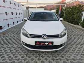 VW Golf 1.6i-102кс= ГАЗ* LANDI RENZO= LED= NAVI= АВТОПИЛОТ, снимка 1