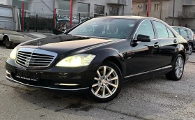  Mercedes-Benz S 350