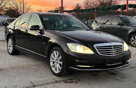 Mercedes-Benz S 350 CDI, снимка 16