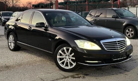 Mercedes-Benz S 350 CDI, снимка 5