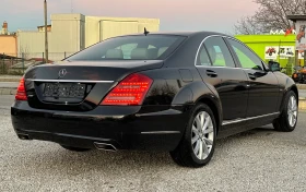 Mercedes-Benz S 350 CDI, снимка 4