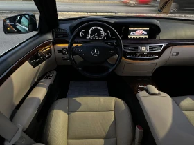 Mercedes-Benz S 350 CDI, снимка 13