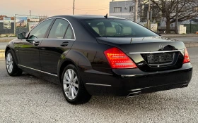 Mercedes-Benz S 350 CDI, снимка 2