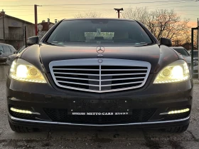 Mercedes-Benz S 350 CDI, снимка 17