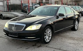 Mercedes-Benz S 350 CDI, снимка 15