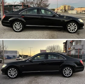 Mercedes-Benz S 350 CDI, снимка 6