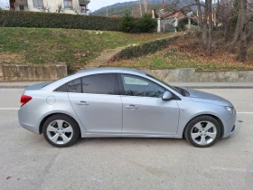 Chevrolet Cruze LT, снимка 8