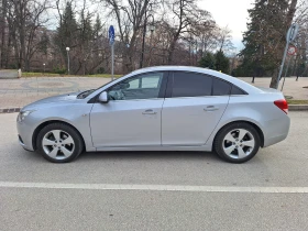 Chevrolet Cruze LT, снимка 7