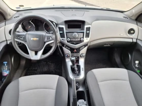 Chevrolet Cruze LT, снимка 10