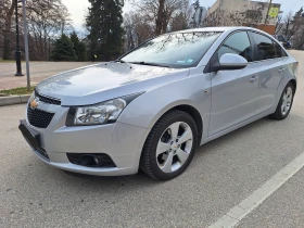 Chevrolet Cruze LT, снимка 1