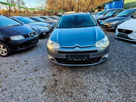 Citroen C5 2.0HDi-163kc , снимка 2