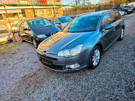 Citroen C5 2.0HDi-163kc , снимка 1