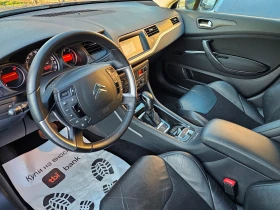 Citroen C5 2.0HDi-163kc , снимка 8