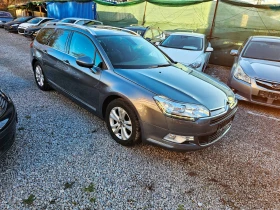 Citroen C5 2.0HDi-163kc , снимка 3