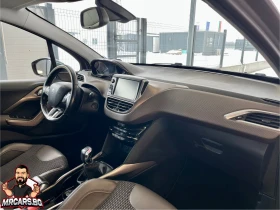 Peugeot 2008 I 1.6 e-HDi / Реални километри, снимка 6