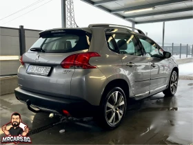 Peugeot 2008 I 1.6 e-HDi / Реални километри, снимка 3