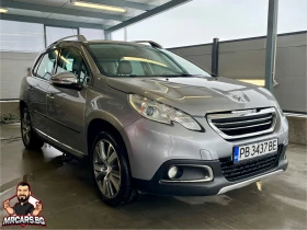 Peugeot 2008 I 1.6 e-HDi / Реални километри, снимка 2