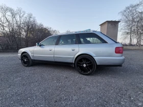 Audi S6 20V turbo, снимка 15