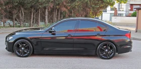 BMW 320 D, снимка 3