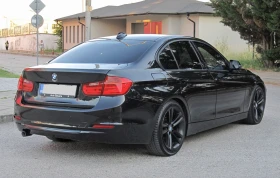 BMW 320 D, снимка 6