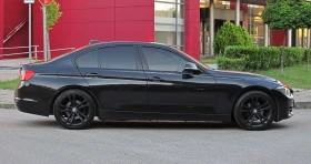 BMW 320 D, снимка 7