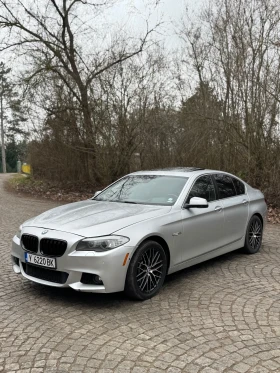 BMW 535 F10 xDrive, снимка 3