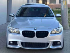  BMW 535