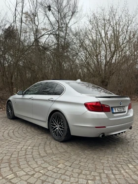 BMW 535 F10 xDrive, снимка 6