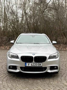 BMW 535 F10 xDrive, снимка 1