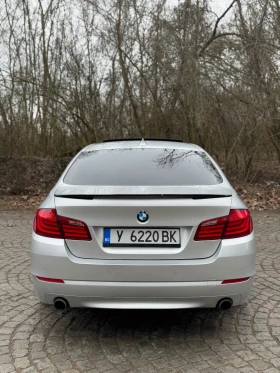 BMW 535 F10 xDrive, снимка 4