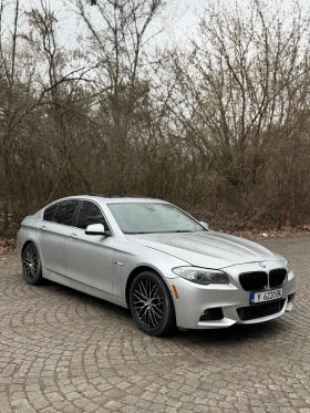 BMW 535 F10 xDrive, снимка 2