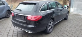 Mercedes-Benz C 250 4MATIC AMG Line, снимка 12