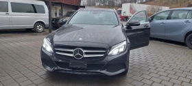 Mercedes-Benz C 250 4MATIC AMG Line, снимка 10