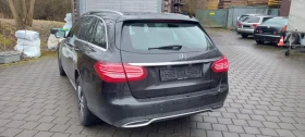 Mercedes-Benz C 250 4MATIC AMG Line, снимка 8