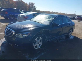 Mercedes-Benz E 350 4MATIC* harman/kardon* подгрев* обдухване* , снимка 1