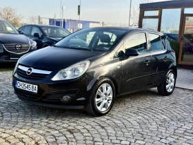 Opel Corsa 1.3 6-скорости