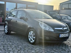 Opel Corsa 1.3 6-скорости - 6400 лв. - 39572845 | Car24.bg