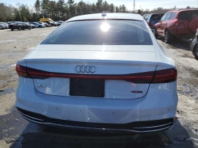 Audi A7, снимка 6