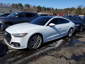 Audi A7  1