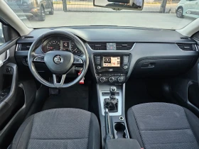 Обява за продажба на Skoda Octavia 1.6TDI, 105к.с., Нави, Обслужена! ~12 200 лв. - изображение 9