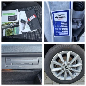 Skoda Octavia 1.6TDI, 105к.с., Нави, Обслужена! - 12200 лв. - 44893634 | Car24.bg