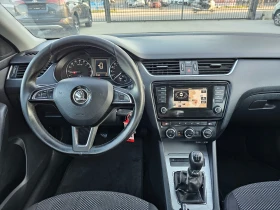 Обява за продажба на Skoda Octavia 1.6TDI, 105к.с., Нави, Обслужена! ~12 200 лв. - изображение 10