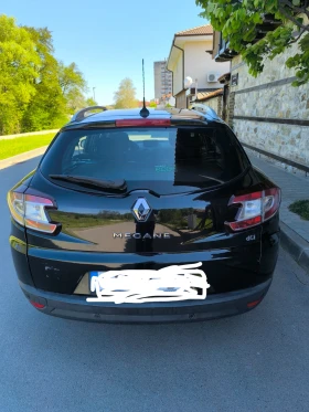 Обява за продажба на Renault Megane ~4 600 лв. - изображение 1