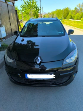 Обява за продажба на Renault Megane ~4 600 лв. - изображение 1