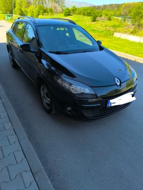 Обява за продажба на Renault Megane ~4 600 лв. - изображение 3