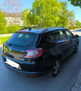 Обява за продажба на Renault Megane ~4 600 лв. - изображение 2